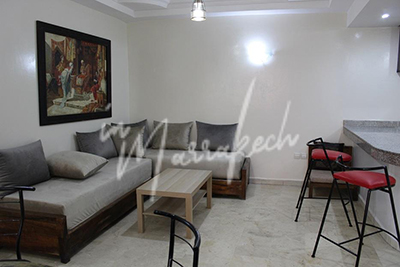 Studio de 60m² en location en plein centre ville