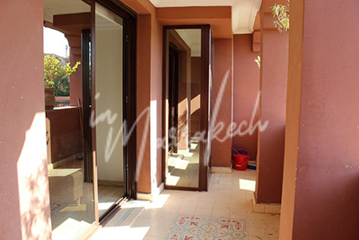 Coquet studio de standing et sans vis à  vis