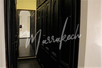 Maison de ville à vendre sur la route de casablanca