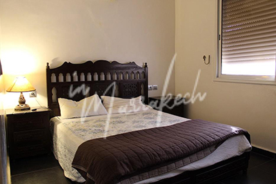 Maison de ville à vendre sur la route de casablanca