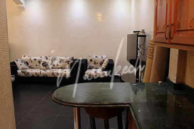 Maison de ville à vendre sur la route de casablanca