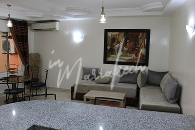 Studio de 60m² en location en plein centre ville