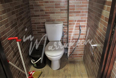 Local en location sur targa