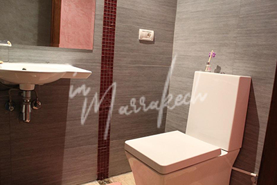 Joli appartement à  la vente sur semlalia