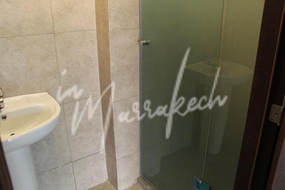 Joli appartement VIDE en location sur targa