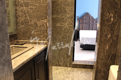 Nice 2 bedrooms apartment for rent