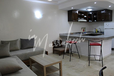 Studio de 60m² en location en plein centre ville