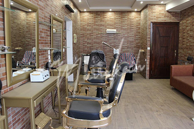 Local en location sur targa