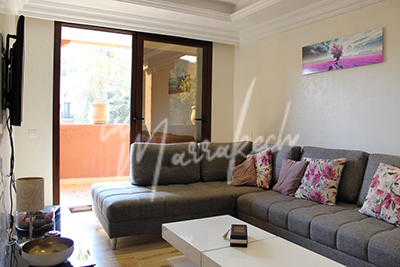 Coquet studio de standing et sans vis à  vis