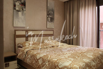 Joli appartement à  la vente sur semlalia