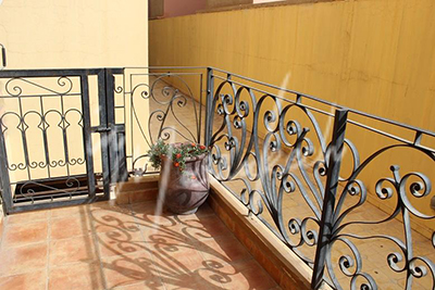 Appartement de 2 chambres en plein centre ville