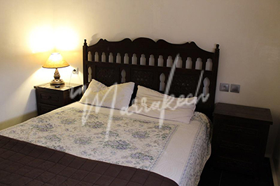 Maison de ville à vendre sur la route de casablanca