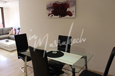 Coquet studio de standing et sans vis à  vis