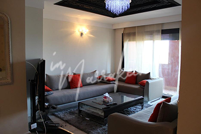 A saisir! Appartement de 3 chambres à vendre