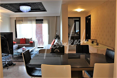 A saisir! Appartement de 3 chambres à vendre