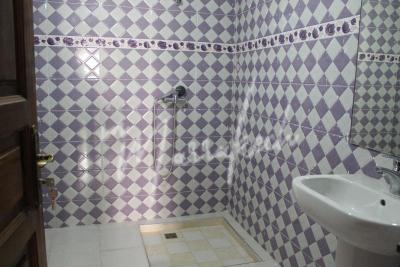 Villa vide marocaine à louer sur agdal