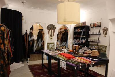 Magnifique local de 120m²  en location gérance