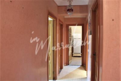 Appartement de 98m² a louer à usage bureau