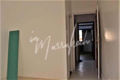 Appartement de 2 chambres proche du marché central