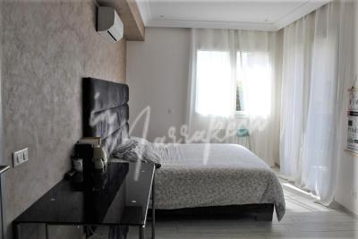 Magnifique villa à vendre sur la palmeraie