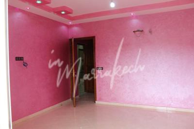 Villa vide marocaine à louer sur agdal