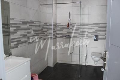 Magnifique villa à vendre sur la palmeraie