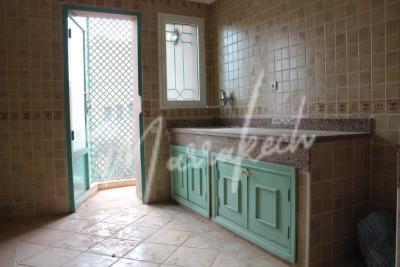 Appartement de 68m² avec  terrasse privative de 60m² à la vente