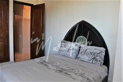 Coquet appartement à louer au quartier bab ighly