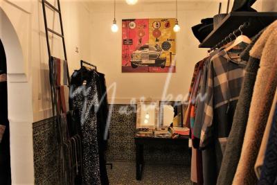 Magnifique local de 120m²  en location gérance