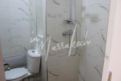 Appartement de 2 chambres à vendre   sur Gueliz