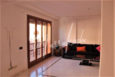 Magnifique appartement de Standing A LOUER VIDE