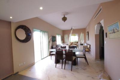 Agréable  appartement au cœur de la Palmeraie