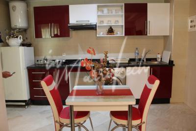 Coquet studio de 46m² à louer en plein centre