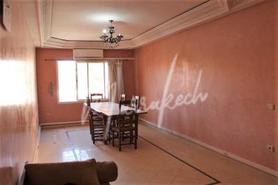 Appartement de 98m² a louer à usage bureau