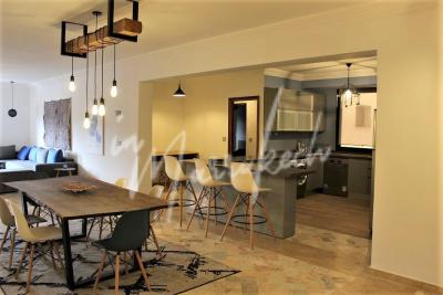 Joli 3 chambres à l'hivernage