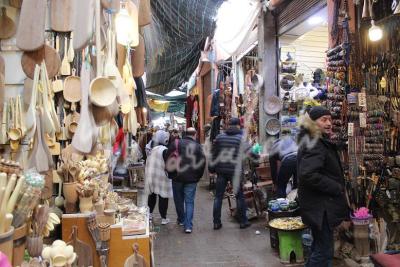 Local à louer proche de la place des épices