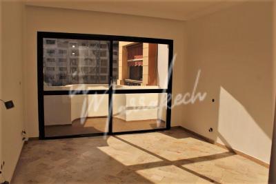 Duplex de 225m² en location à usage bureau sur l'hivernage