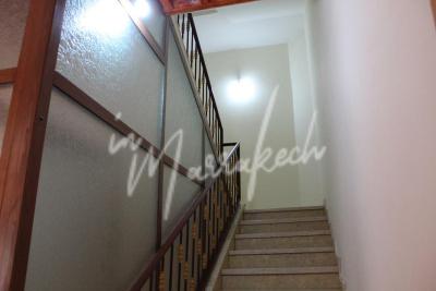 Villa vide marocaine à louer sur agdal