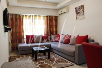 Coquet studio de 46m² à louer en plein centre