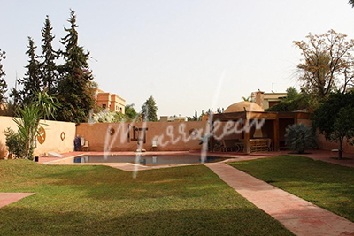 Villa de 4 chambres à la vente sur Targa