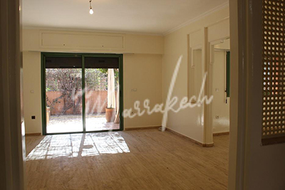 Villa vide en location sur targa