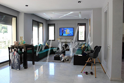 Magnifique villa en vente sur targa