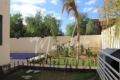 Magnifique villa en vente sur targa