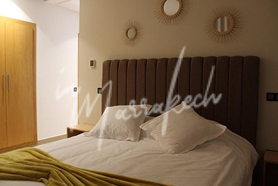 Villa moderne  de 5 chambres à  la vente dans le quartier d'amelkis