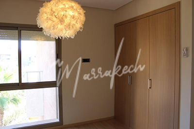 Magnifique 3 chambres sur golf avec vue sur  lac et l golf