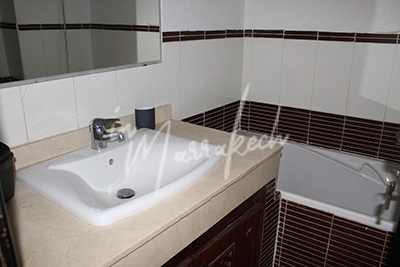 Magnifique appartement avec vue dégagée au dernier étage