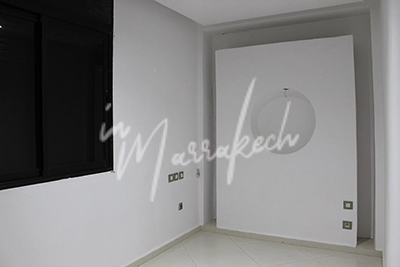 Villa de 4 chambres en  location  sur la route de casablanca