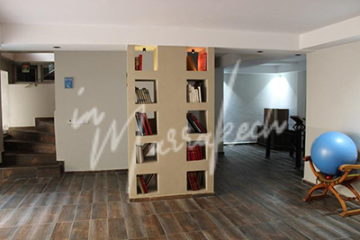 Villa de 4 chambres à la vente sur Targa