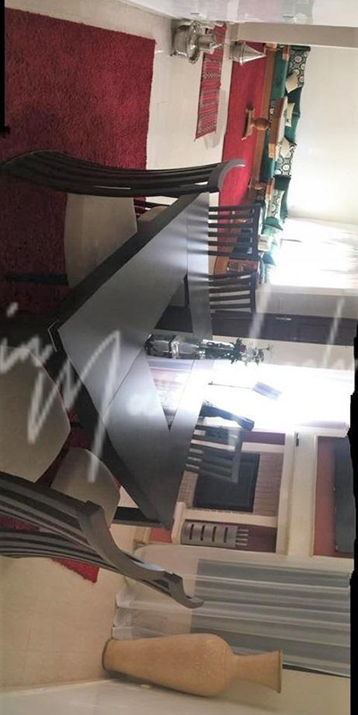 Villa de 4 chambres en location sur Targa