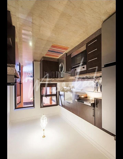 Magnifique appartement de 133m² à la location en plein centre ville